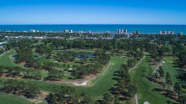 Online Booking - Round of Golf at Beachwood Golf Club