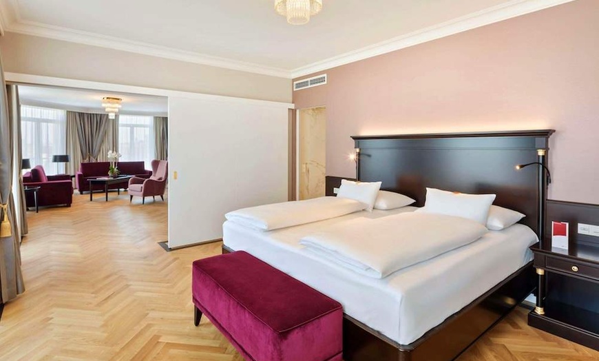 Image 60: ✈ OOSTENRIJK | Wenen - Austria Trend Parkhotel Schönbrunn 4*, 2 nac...