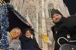 Private Christmas Lights Horse Carriage Tour In New York City - Second Medium