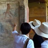 Image 8: Tour guidato di Pompei e il Monte Vesuvio con biglietti salta la fi...
