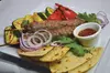 $15 For $30 Worth Of Mediterranean Cuisine (Also Valid On Take-Out W/ Min. Purchase Of $45)