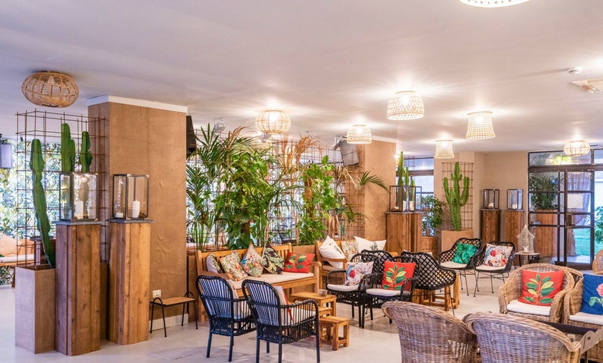 Image 8: ✈ SICILY | Torre Faro - Capo Peloro Resort 4* - Private beach