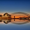 Image 2: PVT Guided Tour: Sydney Opera House and Featherdale Wildlife Park