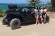 Private San Juan Beach Tour by UTV Can-Am - Second Medium
