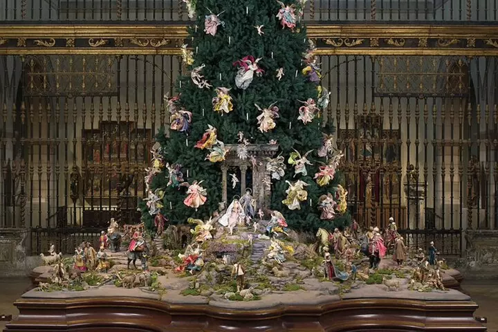 Highlights of the Met Museum Tour