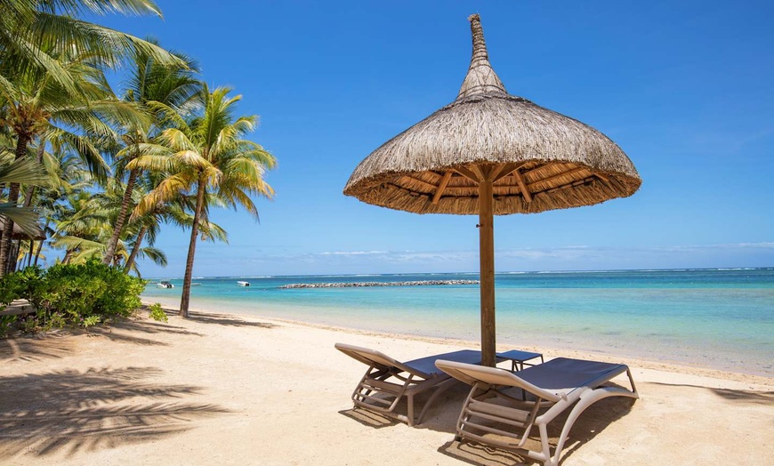 Image 2: ✈ ILE MAURICE | Bel Ombre - Heritage Awali Golf & Spa Resort 5*, 5 ...