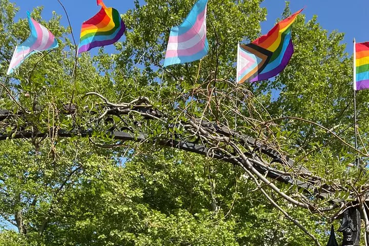 NYC Greenwich Village LGBTQ+ History And Food Tour