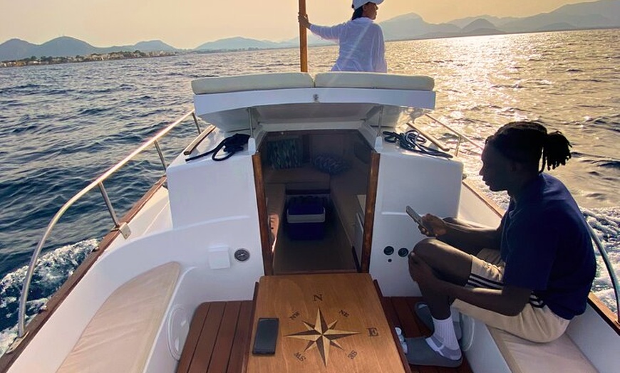 Image 7: Tour privado en barco a Alcudia Pollensa y Formentor