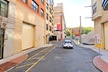Parking at Alley Entrance - Valley & Bloom Garage - Second Medium