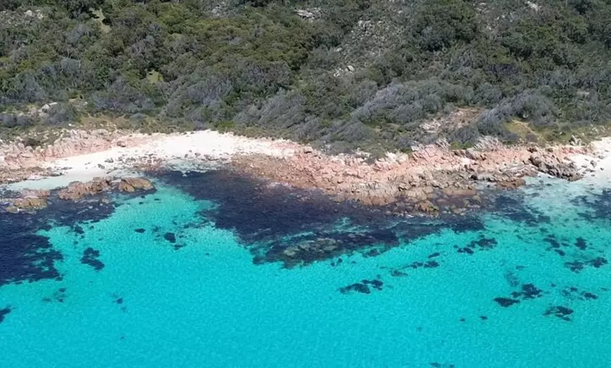 Image 3: Dunsborough Eco and Snorkel Boat Tour