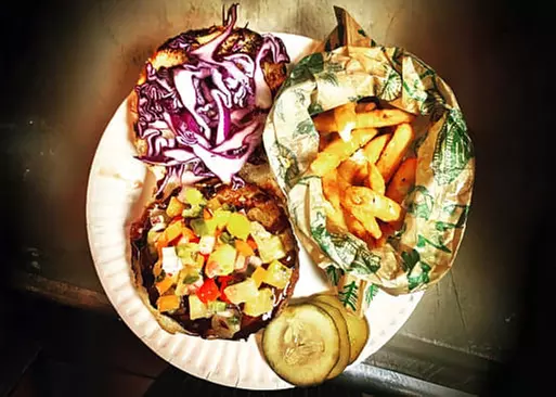 5% Cash Back at Tautog Tavern