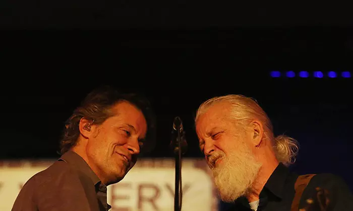 Blue Rodeo - Nov 26, 2022, 8:00 PM - Primary Image