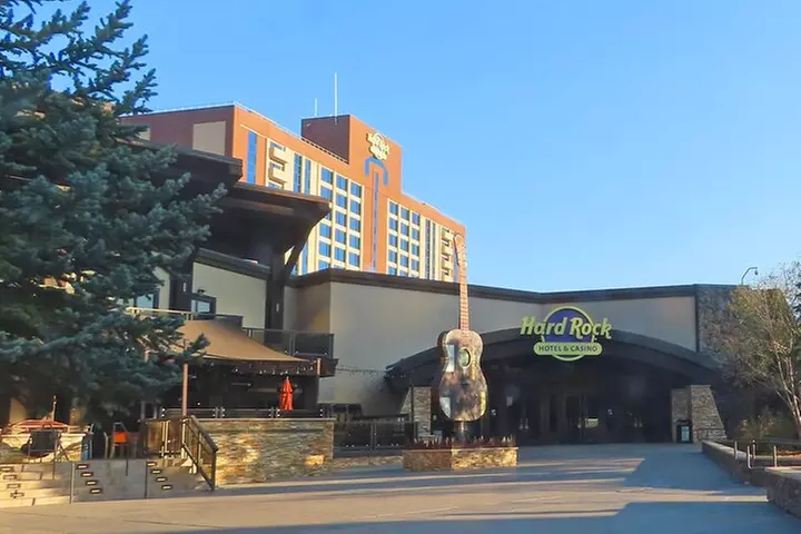 Driving Lake Tahoe: A Self-Guided Tour From Incline Village to Sout...