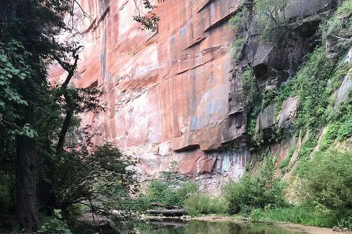 Sedona Sacred Places and Vortex Private Tour