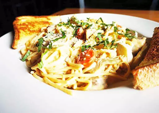5% Cash Back at Vivio's Warren