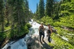 Yellowstone Full Day Private Tour - Second Medium