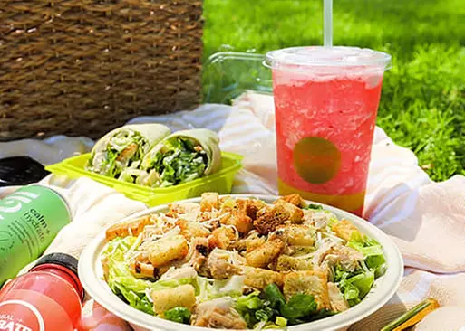 5% Cash Back at Beyond Juicery and Eatery