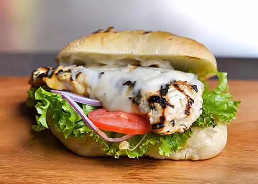 5% Cash Back at Afro Deli & Grill