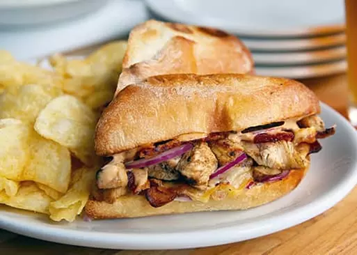 5% Cash Back at Pies & Pints Birmingham