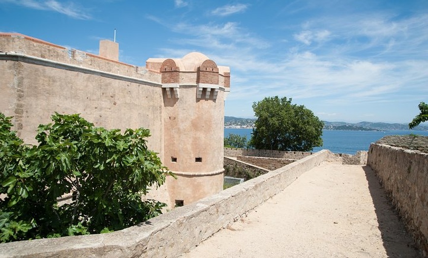 Image 6: Ferry de Nice à Saint-Tropez