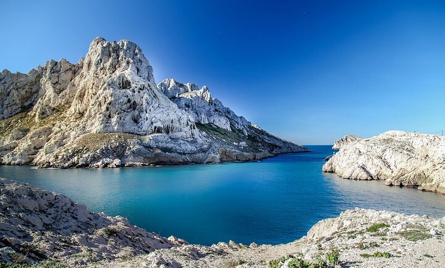 Image 7: Visite touristique avec un chauffeur privé de Marseille