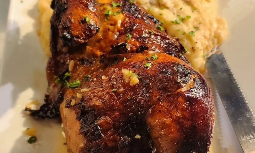 Image 2: $20 For $40 Worth Of Steaks, Seafood & Pasta