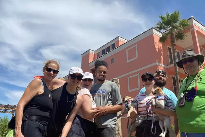 Philadelphia Phrenzy Scavenger Hunt