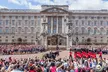 Buckingham Palace Entrance Ticket & Changing of the Guard Tour - Second Medium