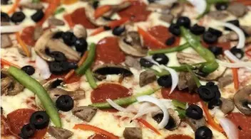 $15 For $30 Worth Of Pizza, Subs & More (Also Valid For Take-Out W/...