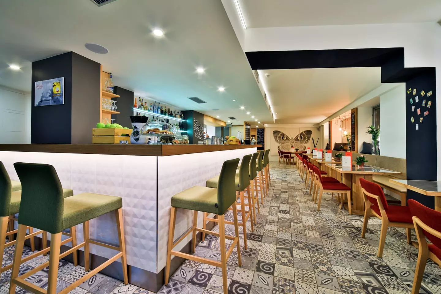 ✈ ESPAGNE | Barcelone - Vincci Bit Hotel 4*, 2 nuit - City break