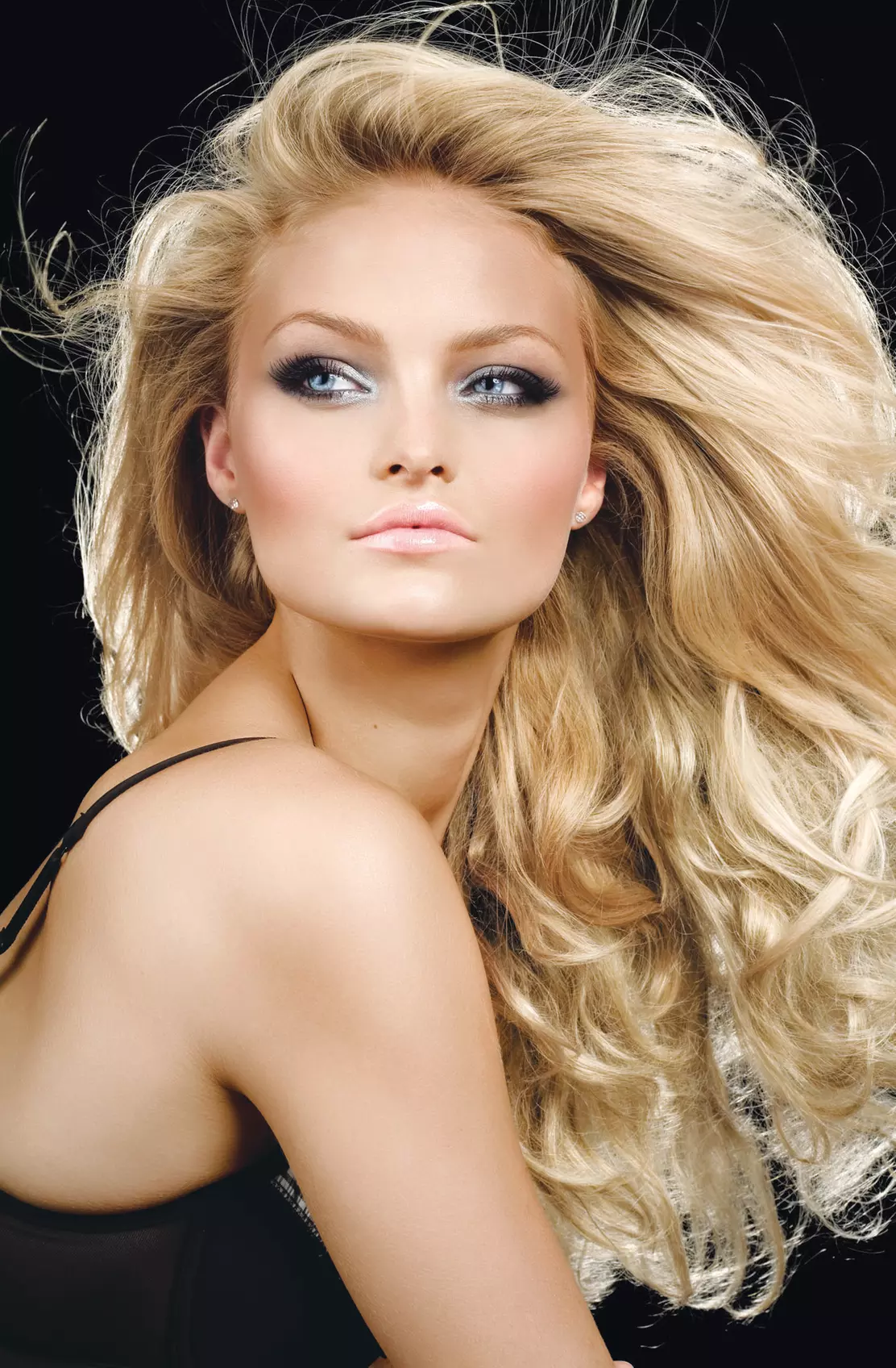 $45 For Full Color With Haircut (Reg. $100) - Primary Image