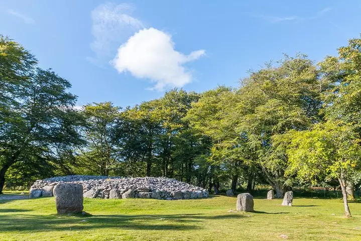 3-Day Isle of Skye Inverness Highlands and Glenfinnan Viaduct Tour ...