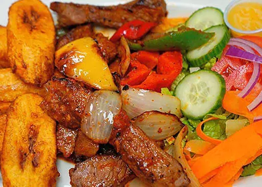 5% Cash Back at Arepas Capitol Venezuelan Rest
