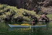 Las Vegas Kayak Tour to the Emerald Cave - Second Medium