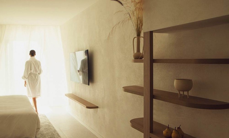 Image 246: ✈ CORFOU | Moraitika - Domes Miramare A luxury Collection Resort 5*...