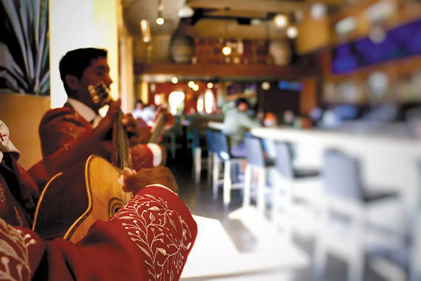 $15 For $30 Worth Of Mexican Cuisine - Primary Image