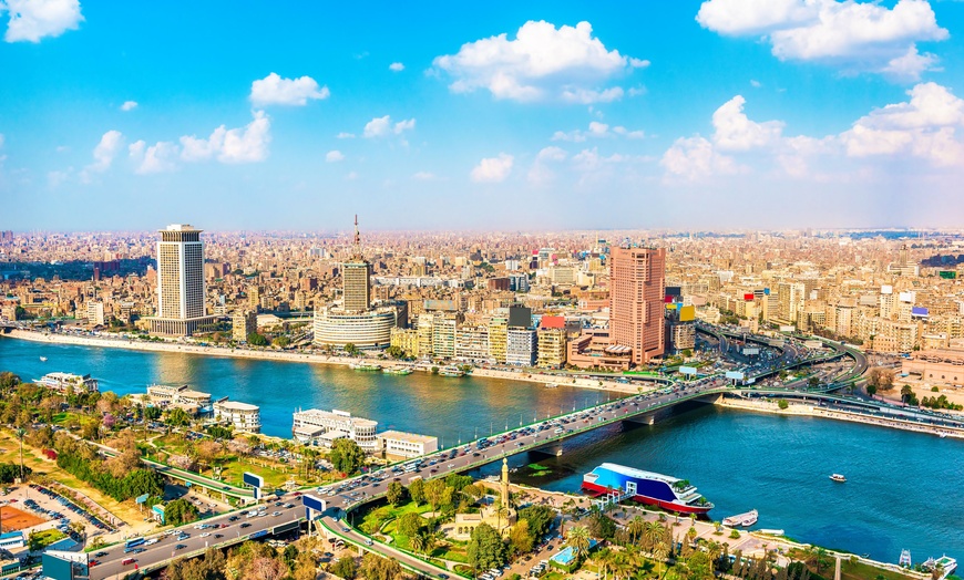 Image 2: ✈ EGYPTE | Le Caire - L'essentiel du Caire 4* - Circuit