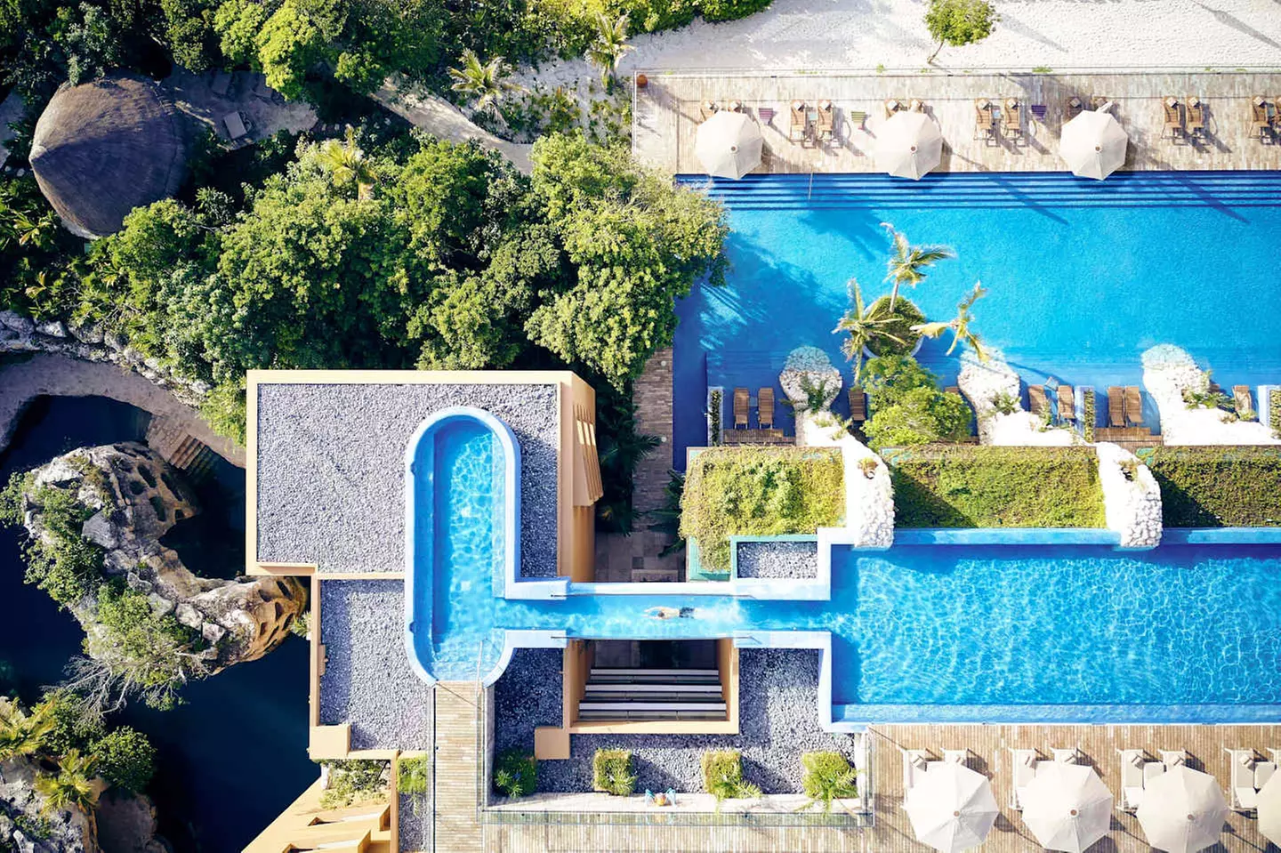 ✈ MESSICO | Playa del Carmen - Xcaret Mexico 5*, 5 notti - Club