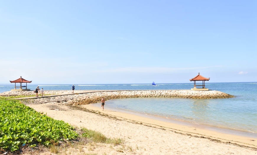 Image 3: ✈ BALI | Sanur - Taksu Sanur Hotel 4* - Spa