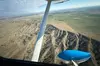 Badlands Small Plane Air Adventure Tour