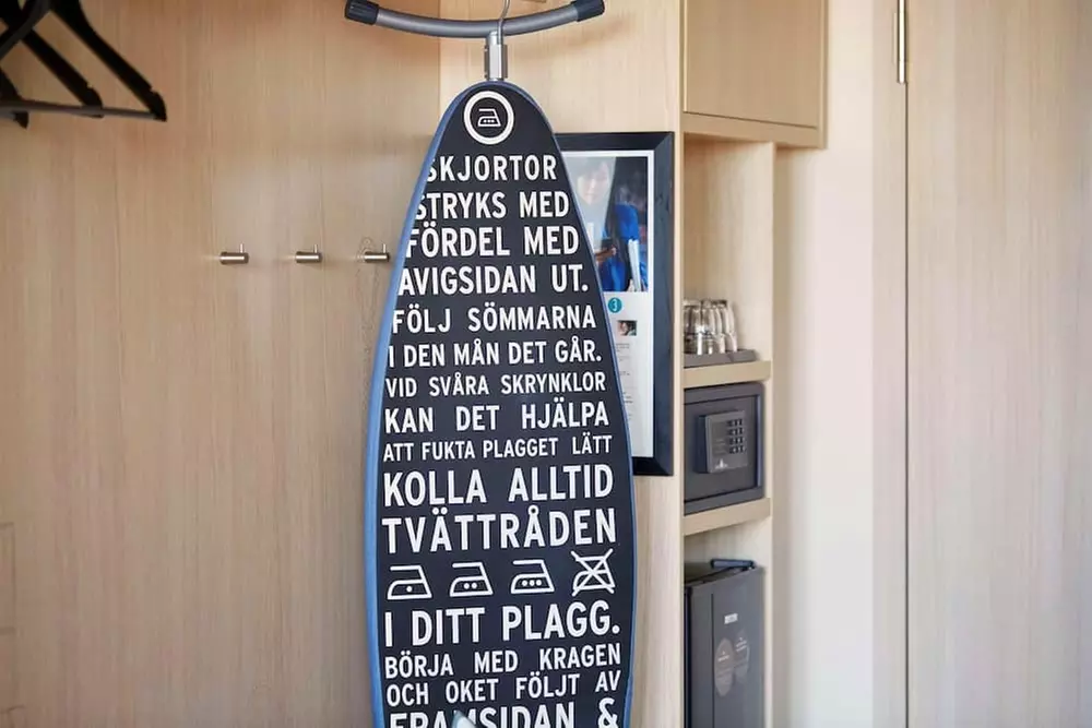 ✈ DEUTSCHLAND | Hamburg - Scandic Hamburg Emporio 4*, 2 Nächte