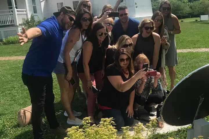 Discover Iconic Milwaukee Tour