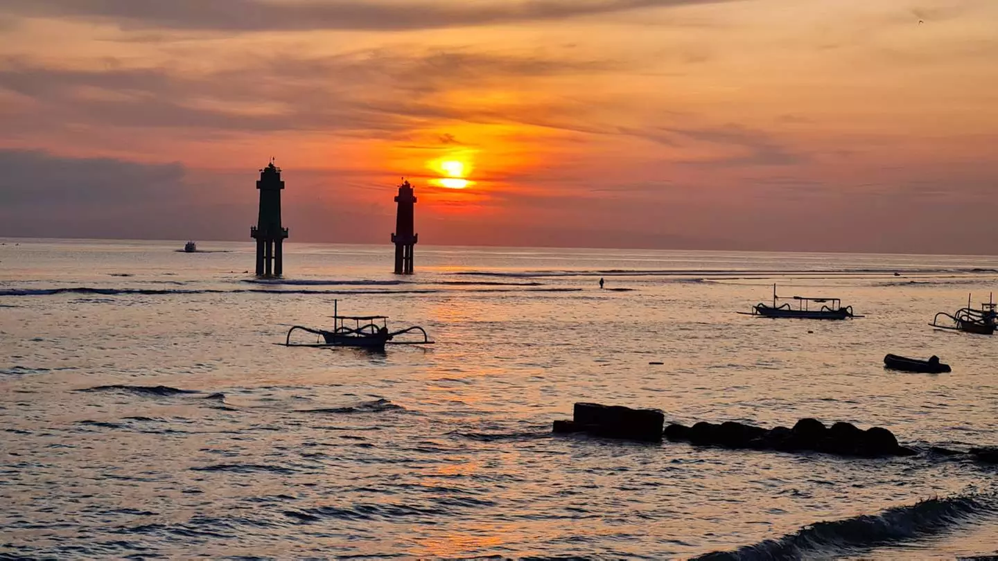 ✈ INDONESIA | Bali, Gili Air e Nusa Penida - I luoghi imperdibili d...