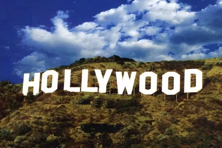 Small-Group Day Tour of Hollywood, Los Angeles and Beaches from Ana...