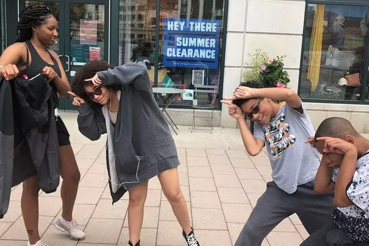 Boston Scavenger Hunt by Operation City Quest - Primary Image