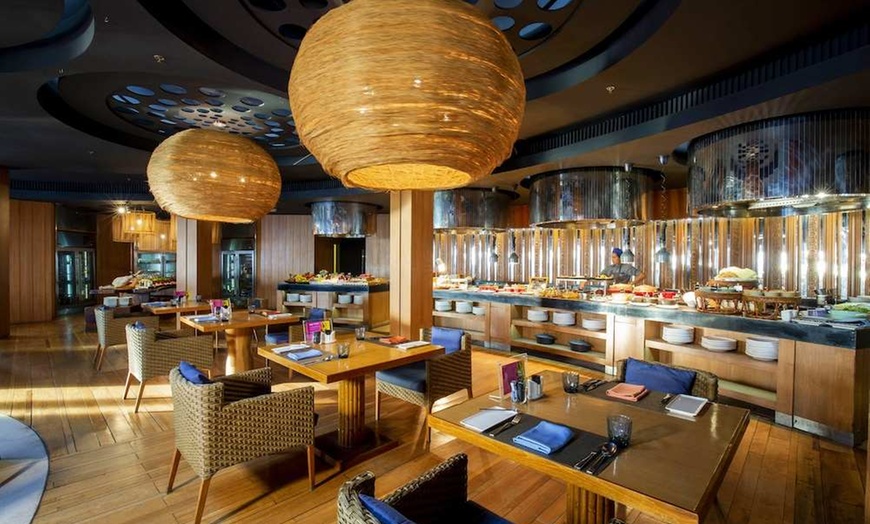 Image 11: ✈ THAÏLANDE DU SUD | Koh Samui - W Koh Samui 5*, 7 nuit - Spa