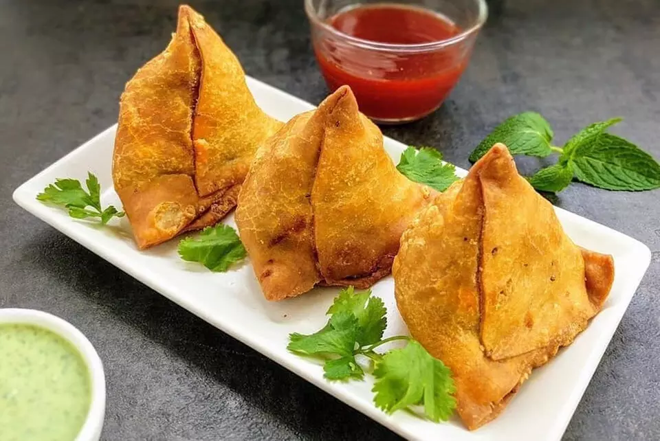 $15 For $30 Worth Of Indian Cuisine