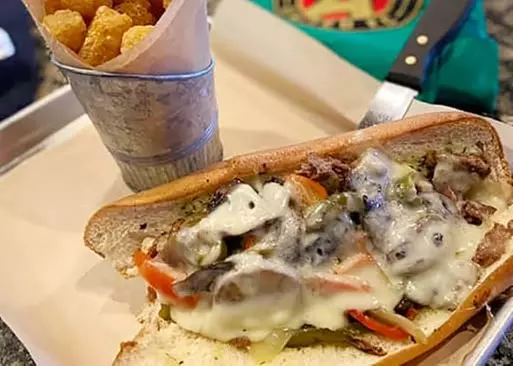 5% Cash Back at Hudson Grille Downtown