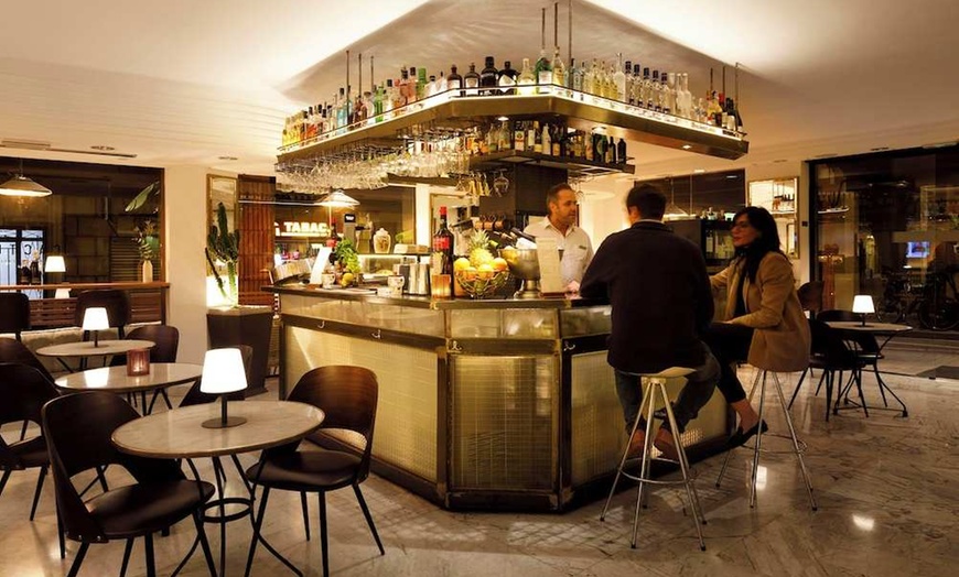 Image 5: ✈ SPAIN | Barcelona - Mariano Cubi Aparthotel Barcelona 4*, 2 night...