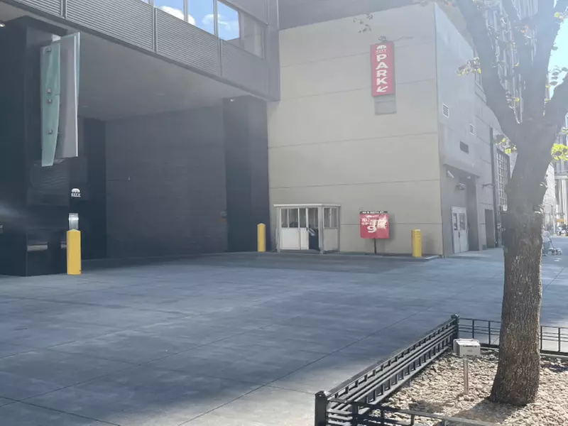 Parking at City Parking - East 58th Street Garage LLC - Primary Image